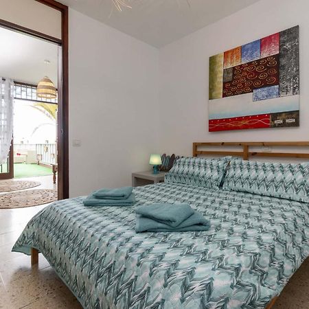 Beach Tenerife 2 Room Costa Adeje (Tenerife) Exterior foto