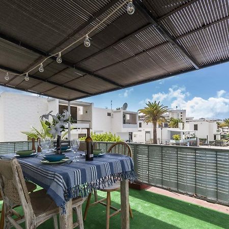Beach Tenerife 2 Room Costa Adeje (Tenerife) Exterior foto