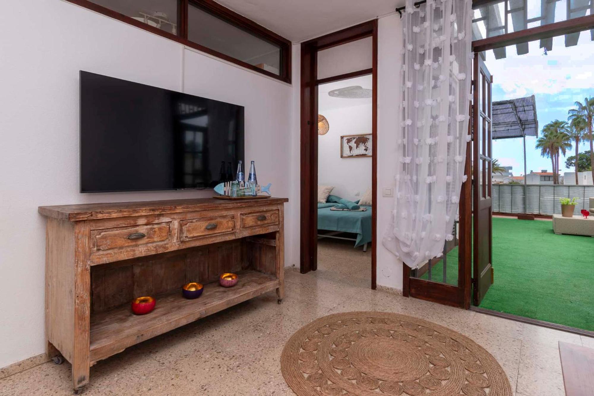 Beach Tenerife 2 Room Costa Adeje (Tenerife) Exterior foto