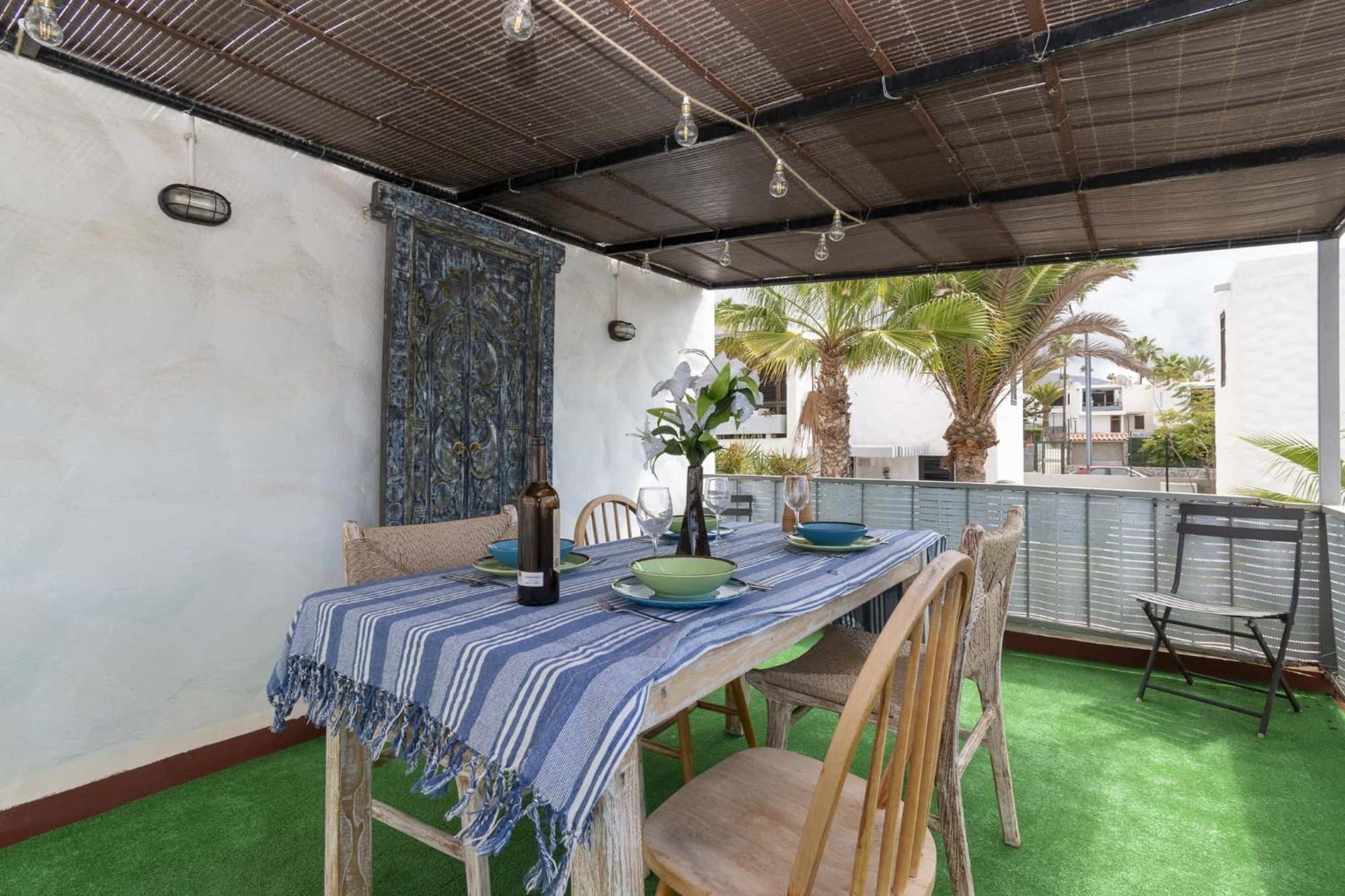 Beach Tenerife 2 Room Costa Adeje (Tenerife) Exterior foto