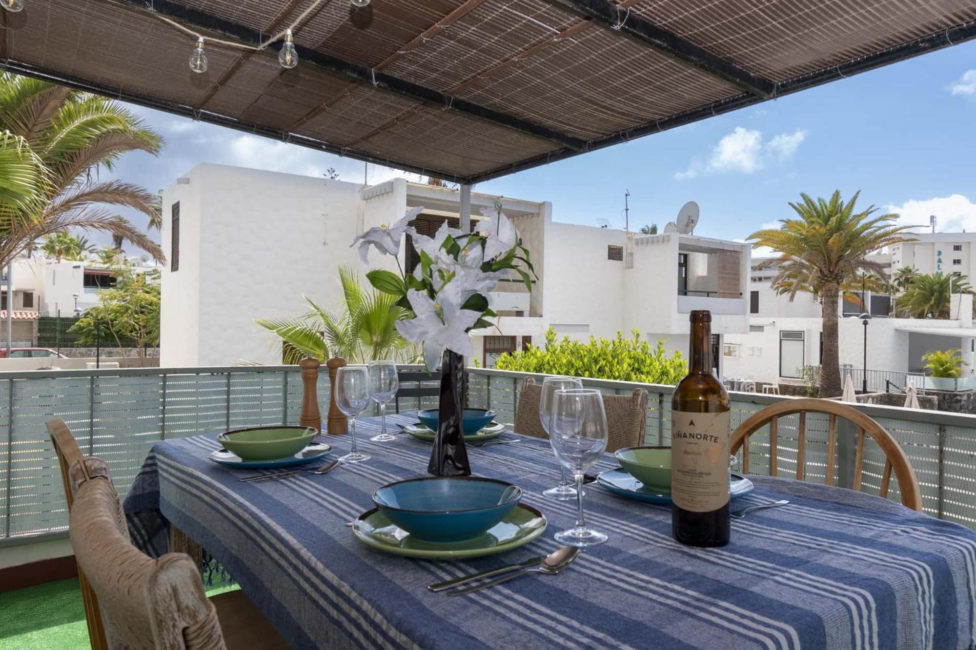 Beach Tenerife 2 Room Costa Adeje (Tenerife) Exterior foto