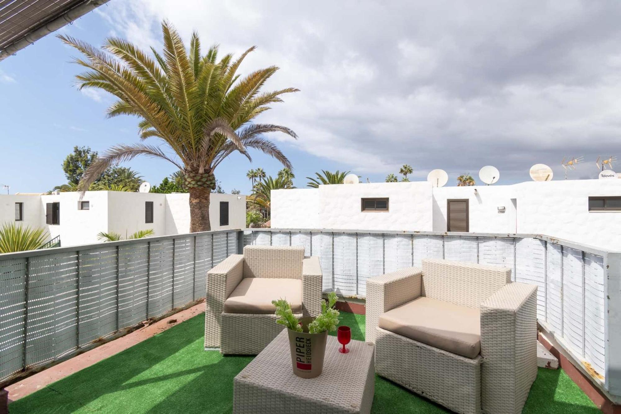 Beach Tenerife 2 Room Costa Adeje (Tenerife) Exterior foto
