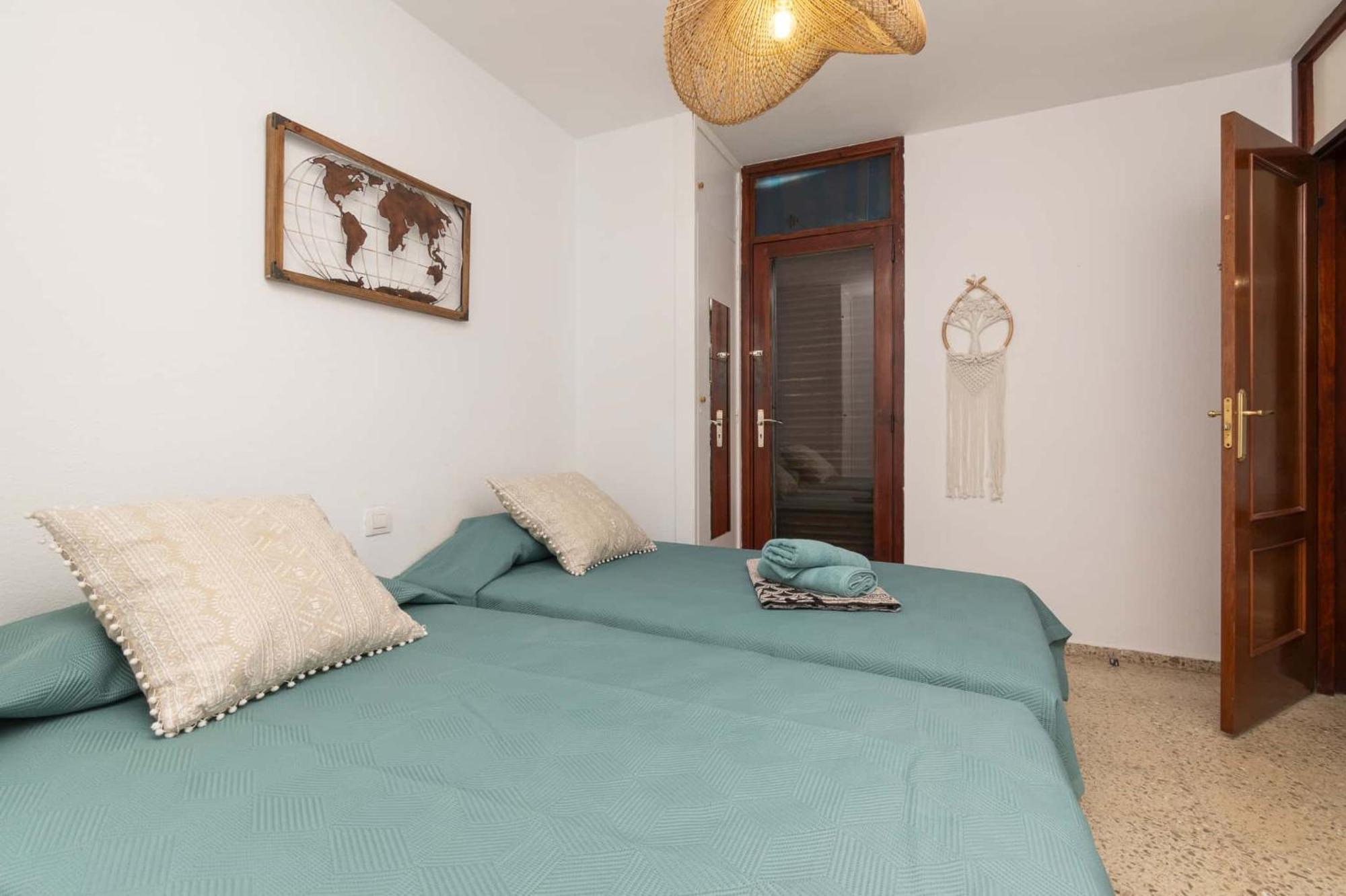 Beach Tenerife 2 Room Costa Adeje (Tenerife) Exterior foto