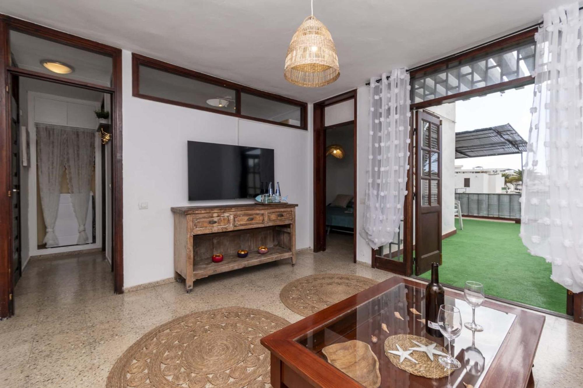 Beach Tenerife 2 Room Costa Adeje (Tenerife) Exterior foto