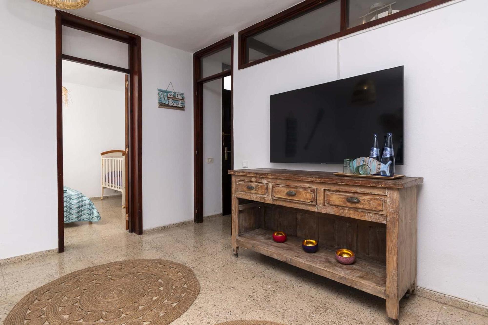 Beach Tenerife 2 Room Costa Adeje (Tenerife) Exterior foto