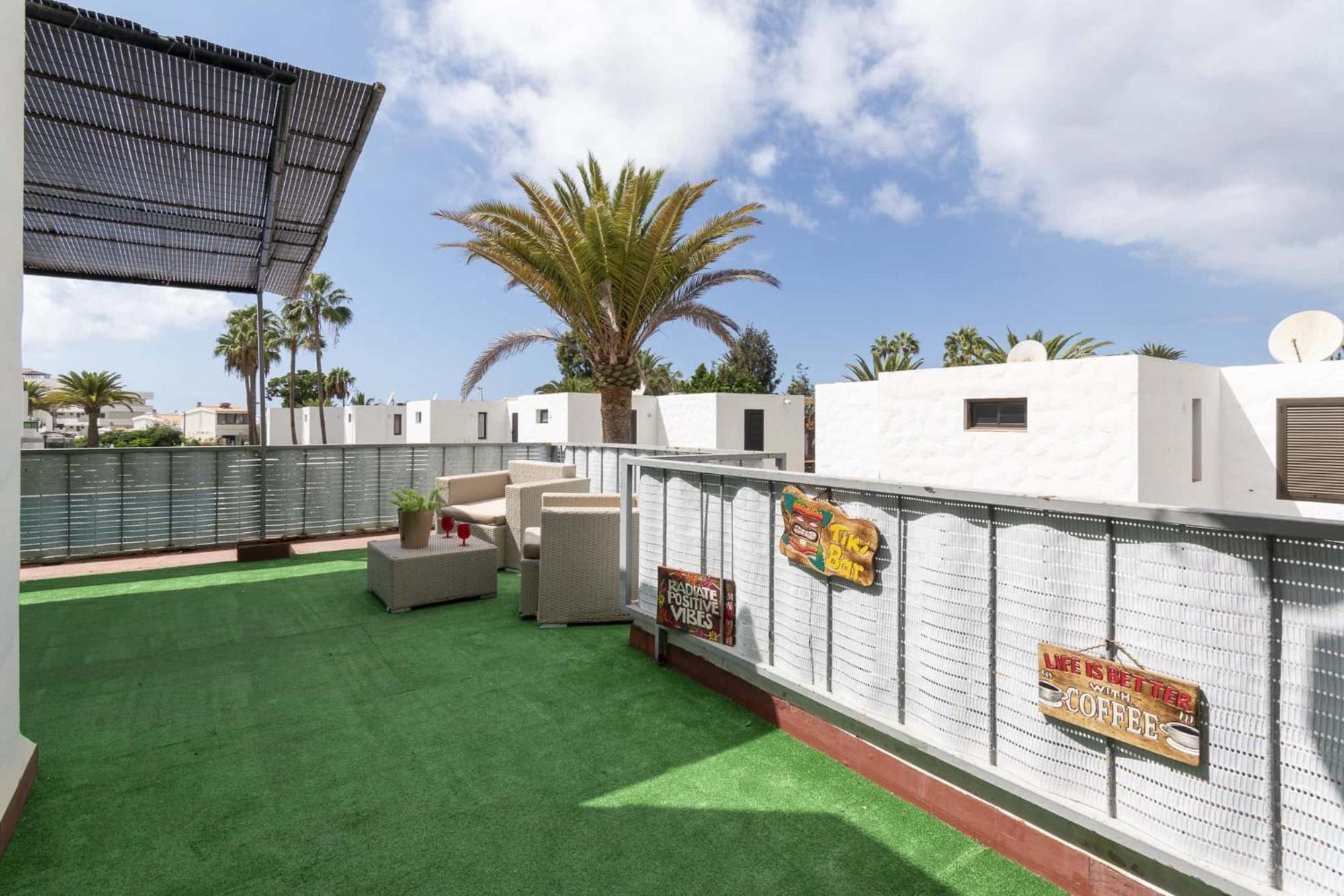 Beach Tenerife 2 Room Costa Adeje (Tenerife) Exterior foto